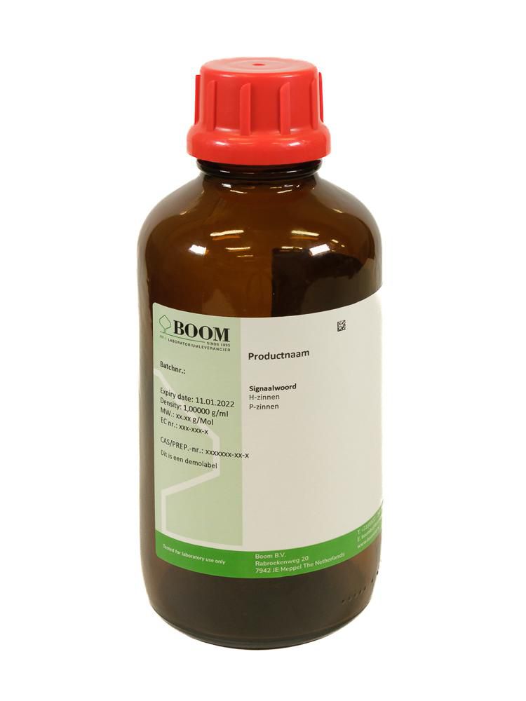 Ammoniakopl. ca. 25%, p.a.