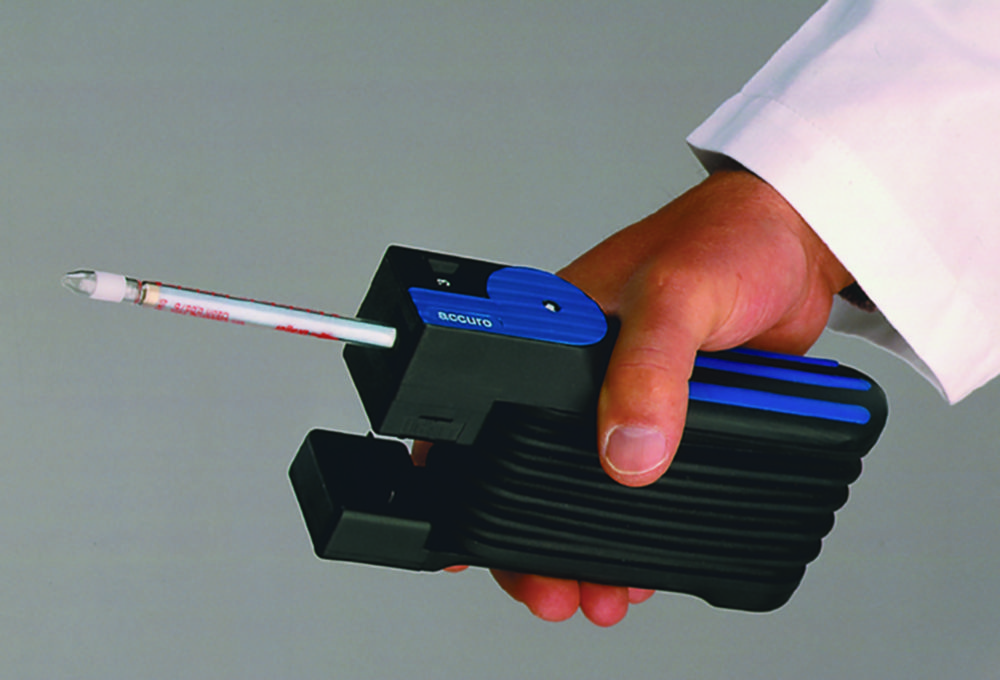 Dräger-buisjes Ammoniak 2/a, 2 - 30 ppm