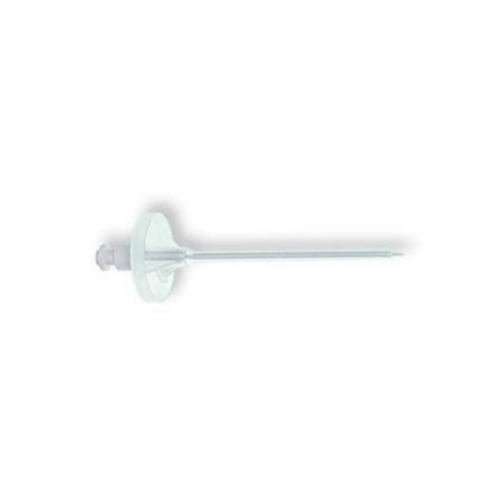 Pipetpunten 0,1 ml, Repet-Tips, Polypropylene, Niet-steriel