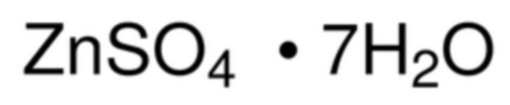 Zinksulfaat-7-hydraat