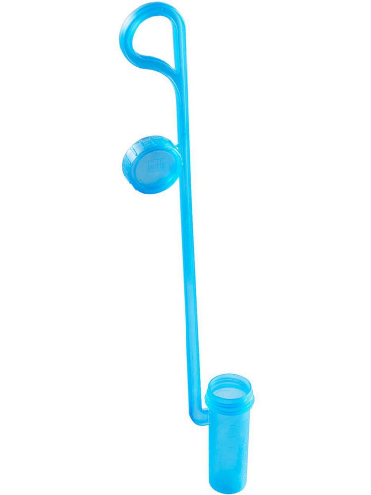 Monsternemers DispoDipper 50 ml, blauw, SteriPlast