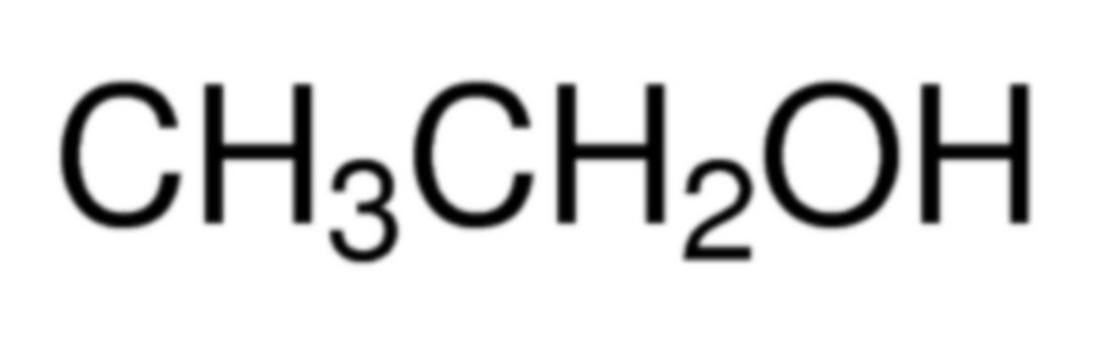 Ethanol 96% 'Baker Analyzed'