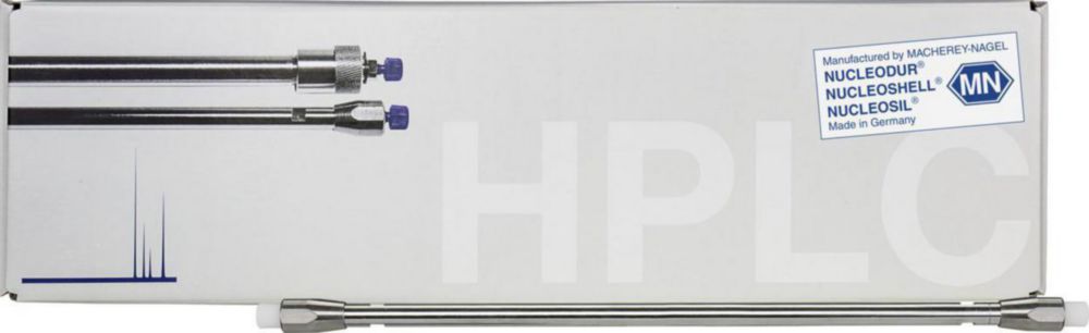 Nucleosil 100-5 CN 250 mm x 4 mm