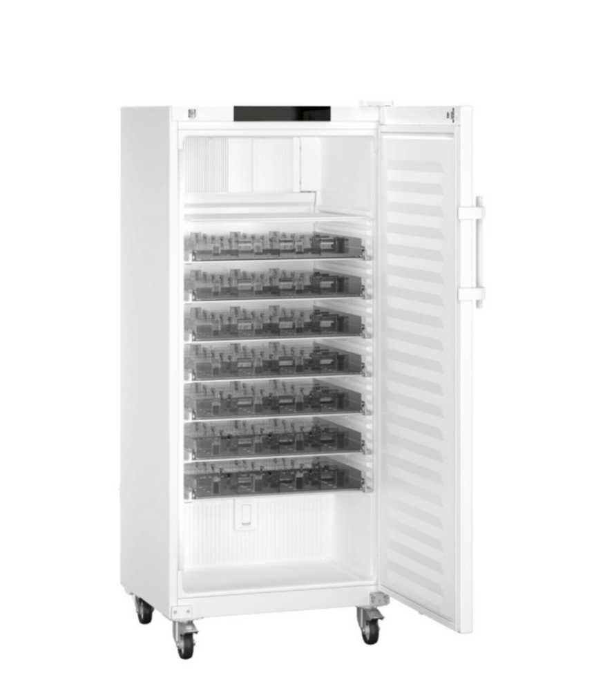 Koelkast Perfection model HMFvh 5501 H63