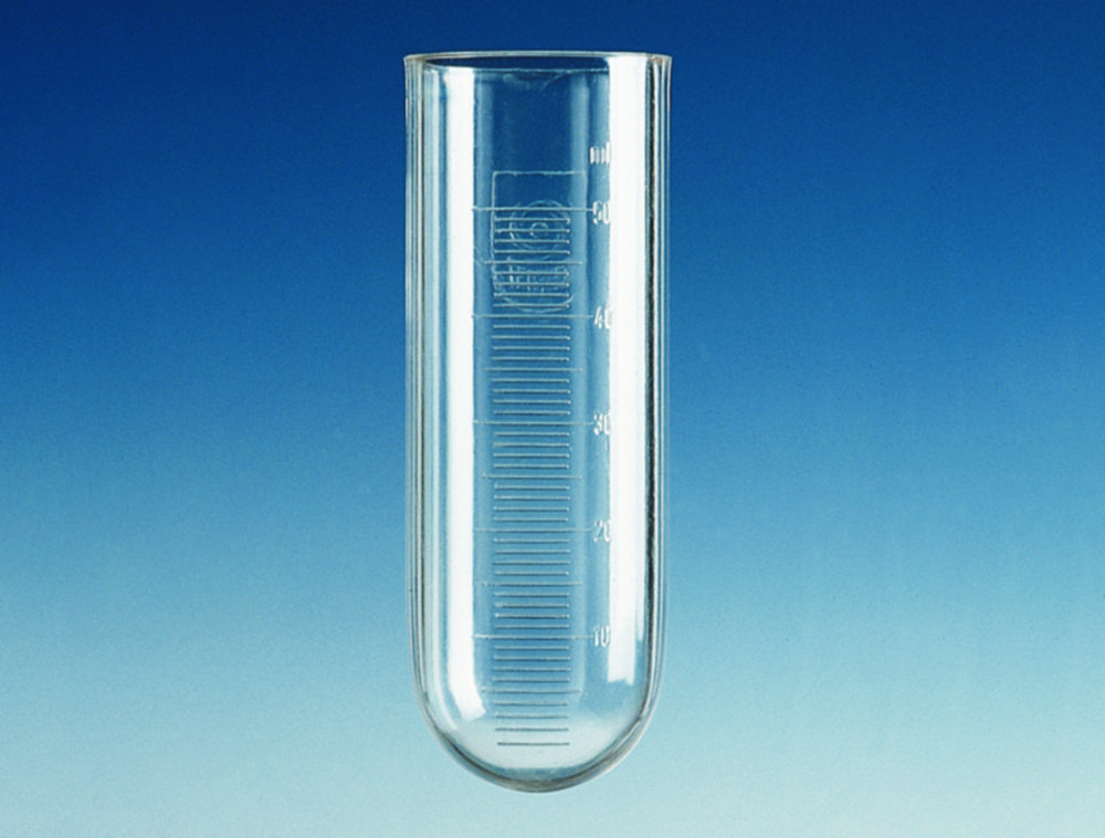 Centrifugebuis 50 ml, PC  gegradueerd