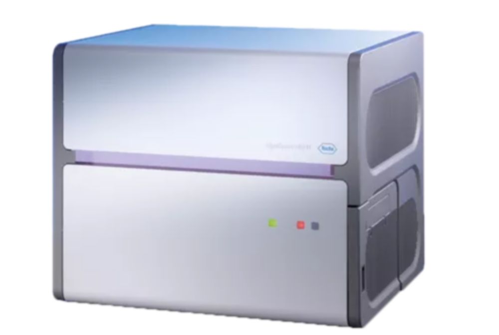 Lightcycler 480 multiwell plate 96 (5x10