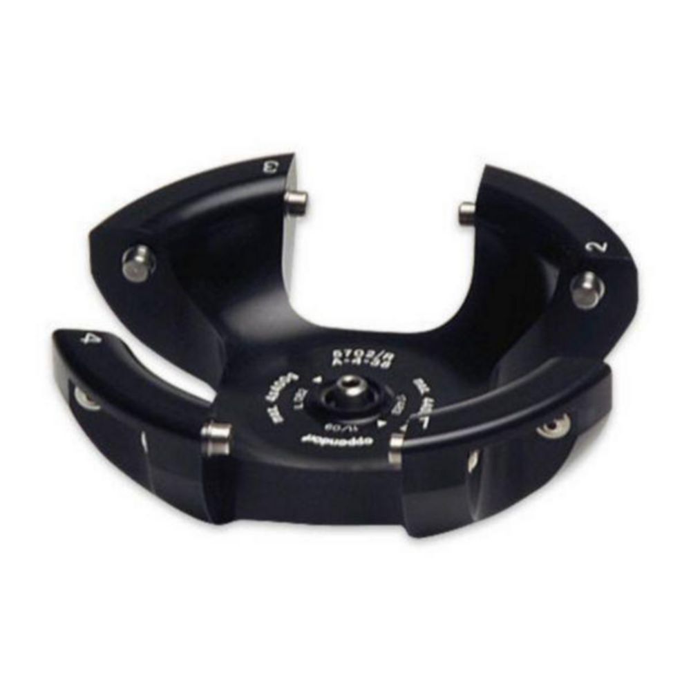 Uitzwaairotor A-4-38