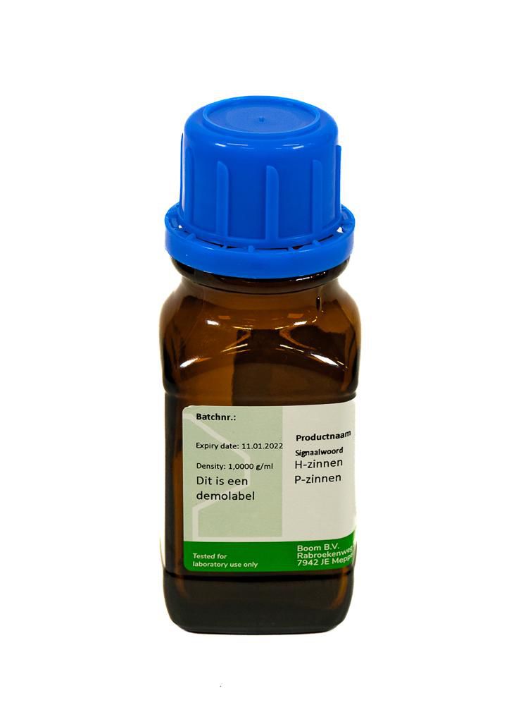 Mierenzuuropl. 98 - 100%, zeer zuiver