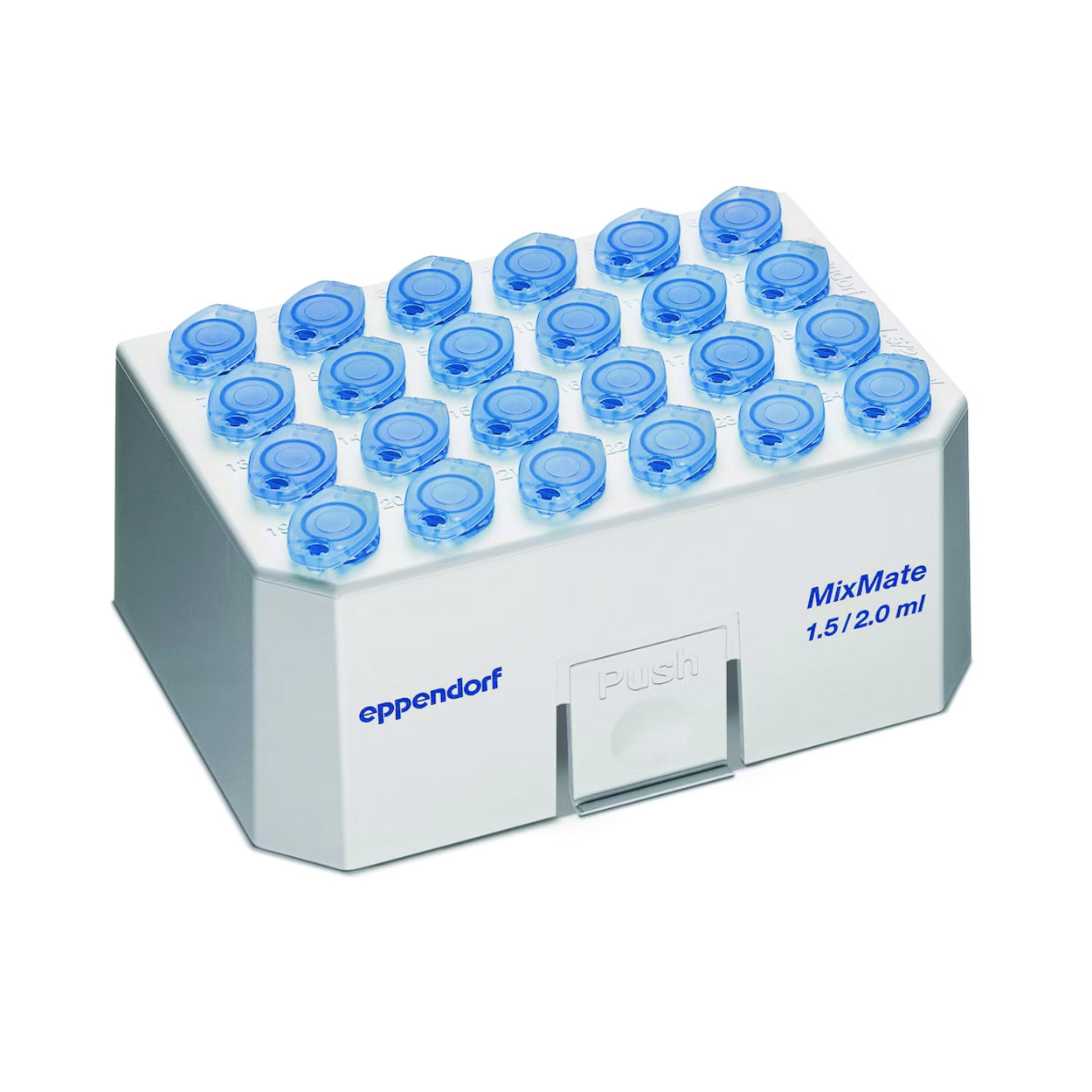 medisch, flesje, capsule, blauw, MixMate