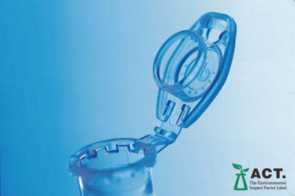 Reactievaatjes 5,0 ml PCR clean, DNA LoBind