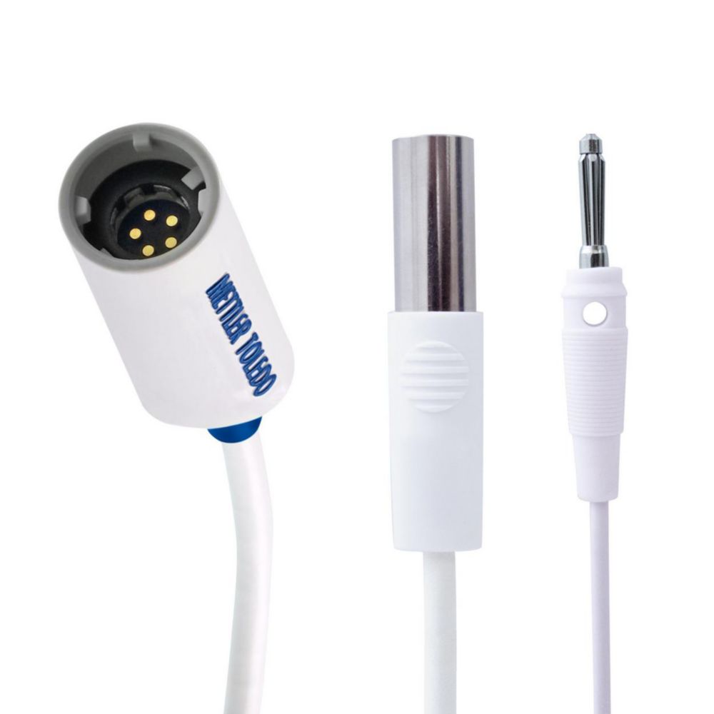 Aansluitkabel Multipin-DIN/4mm  Inlab l=1,2 m