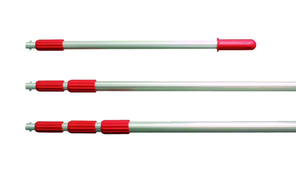 Telescoopstang TeleScoop l =  1,15-3,00 m, aluminium