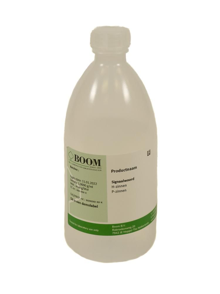 2-Propanolopl. 70% (v/v)(IPA)  (ter vulling)