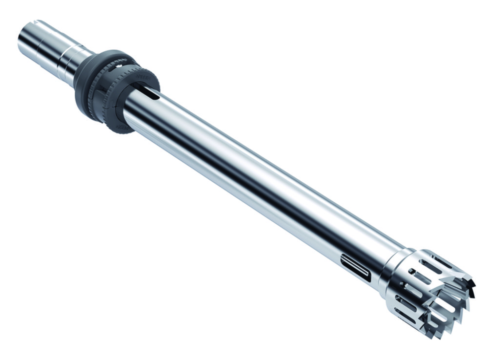 Dispergeerhulpstuk S 25 EC-T-C-25 G-ST