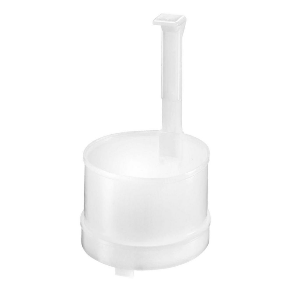 PD 04 Kunststof zeefmand