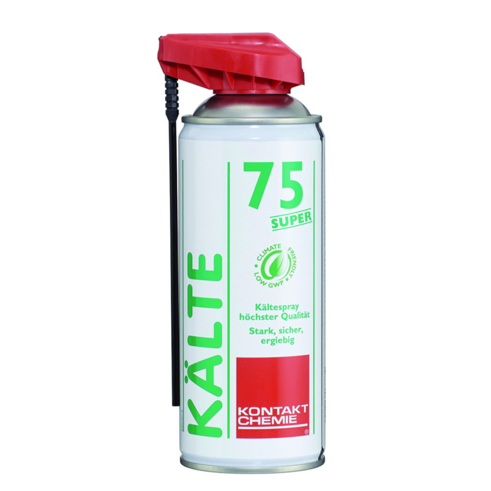 anti-freeze, autoverzorging, spray, aerosol, KLT spray