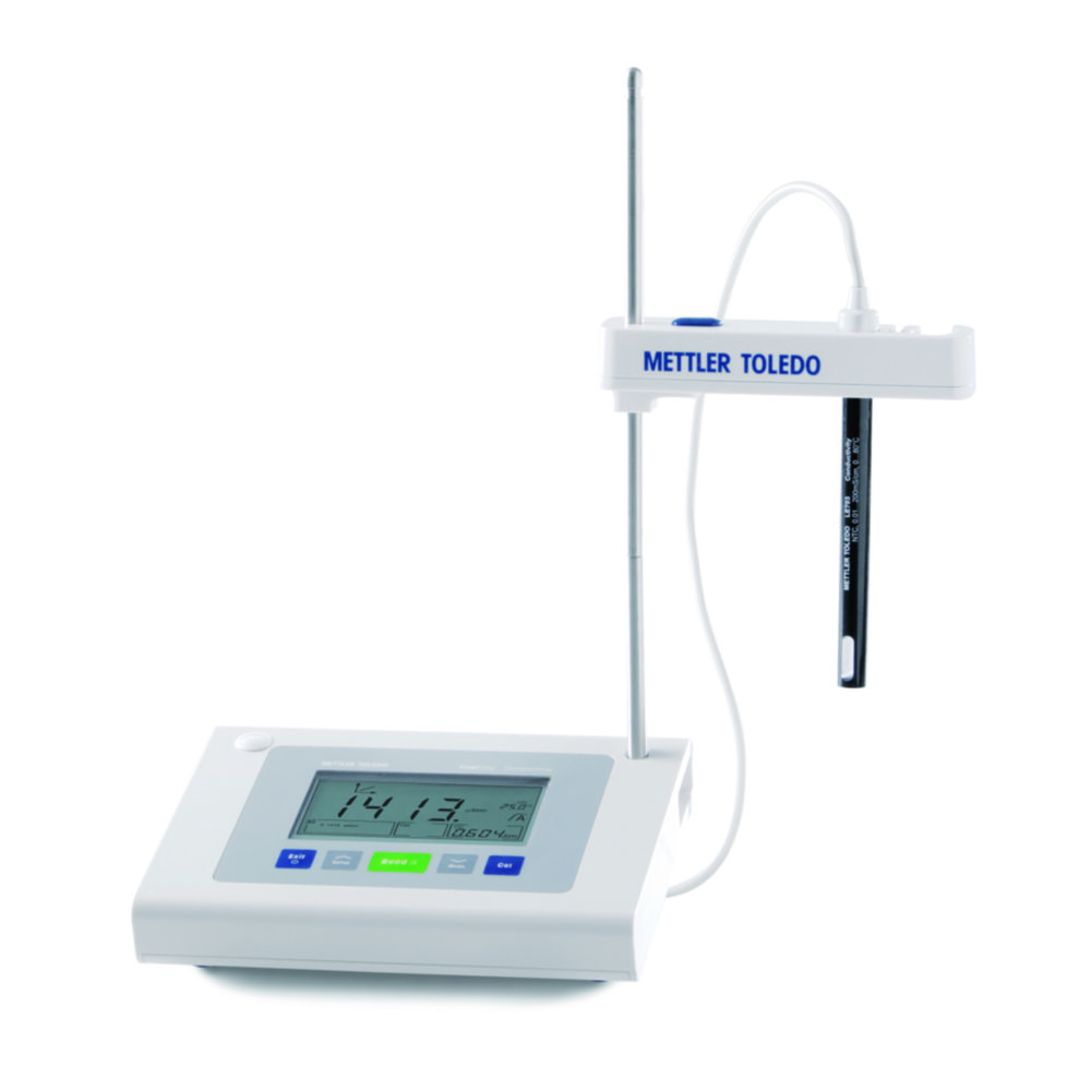 Geleidbaarheidsmeter FiveEasy F30-Standard