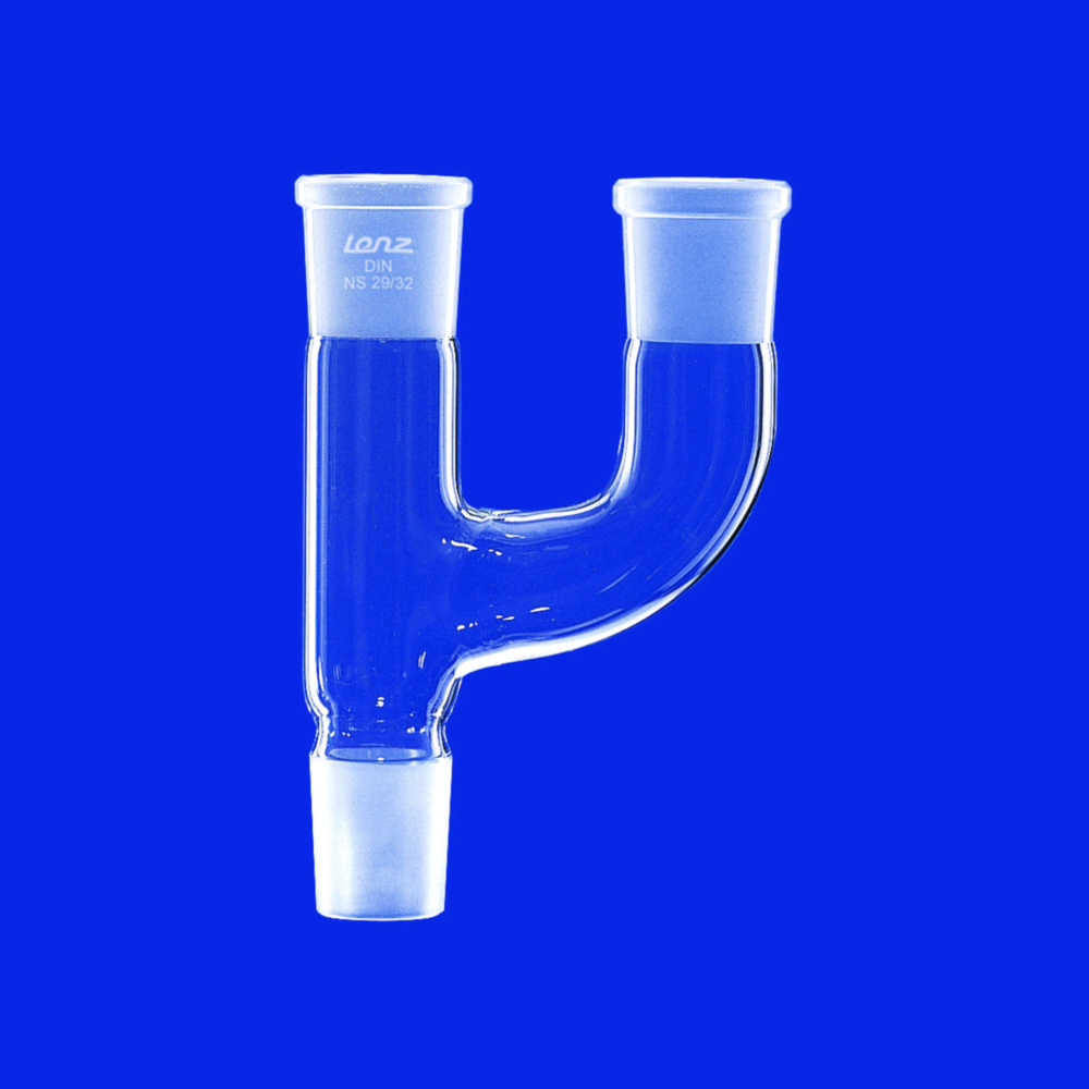 Tweehals opzet Huls ns19/26