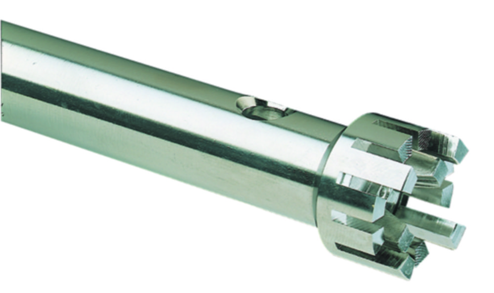Dispergeerhulpstuk S 25N  -18G