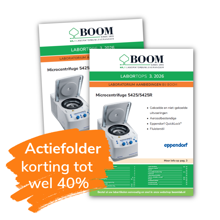 microcentrifuge, centrifuge, laboratoriumapparatuur, Eppendorf, brochure