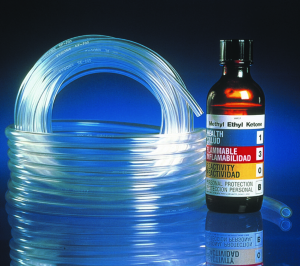 Slang Tygon se-200 0,75x0.5  inch rol a 15 meter