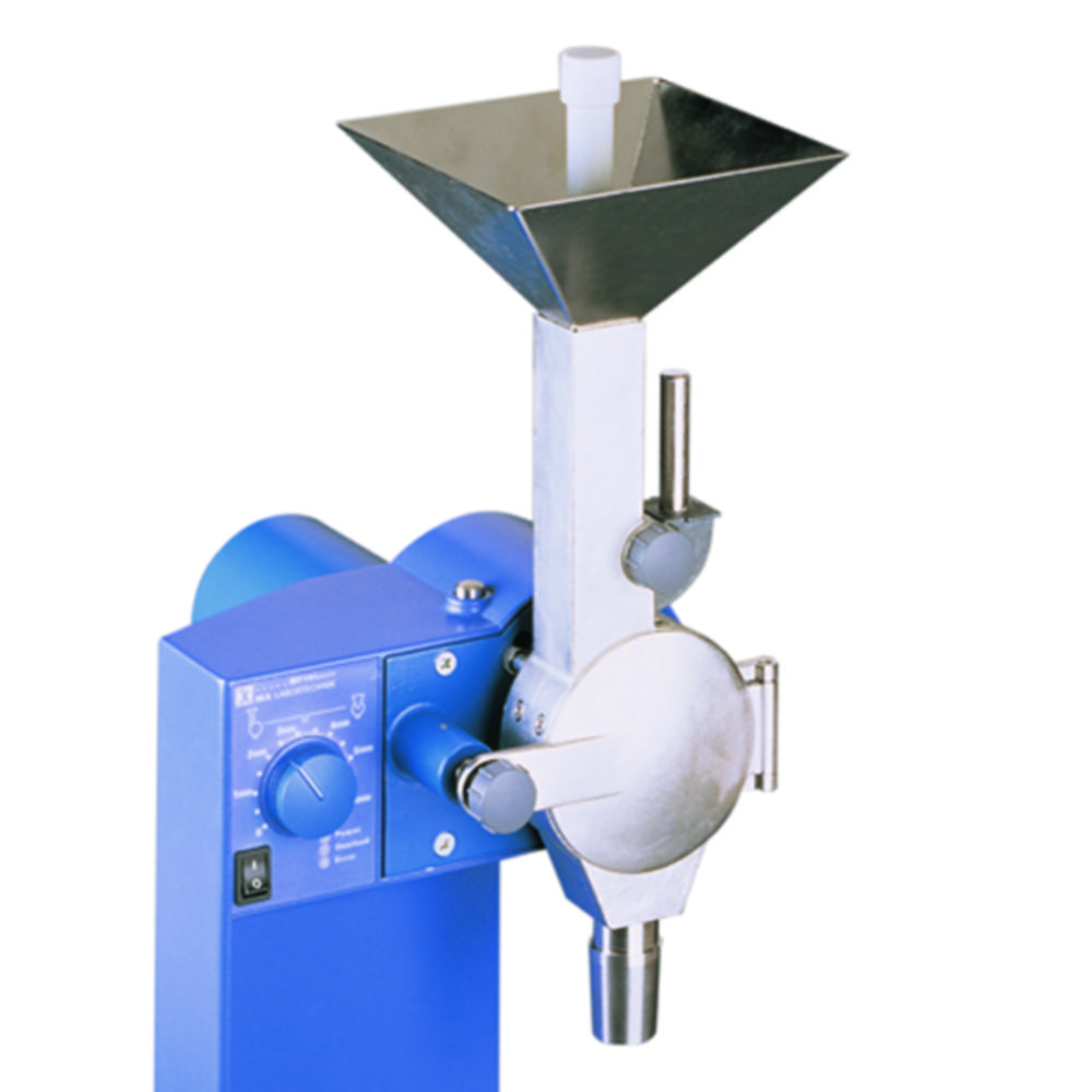 Maalkop MF10.1 voor maalmolen MF10