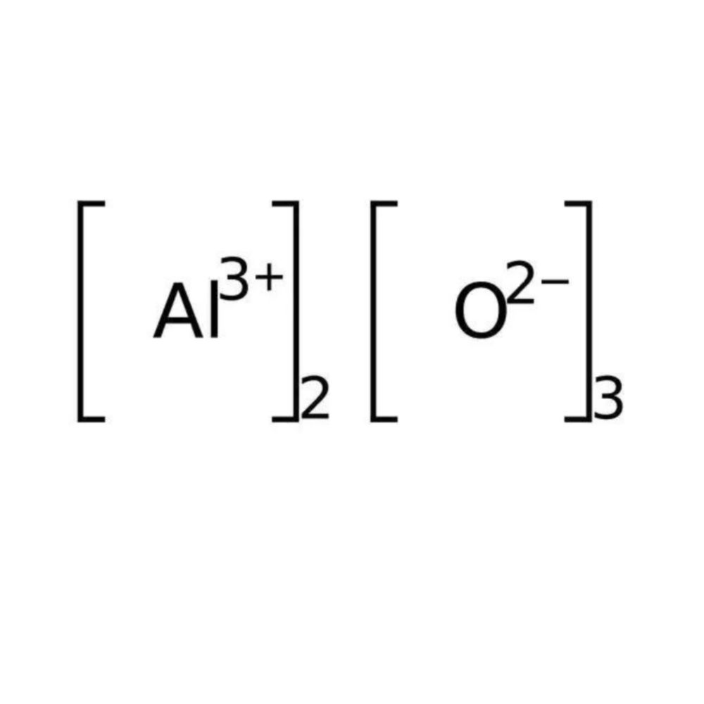 Aluminium Oxide, 99.99%, (Trace Metal Basis),
