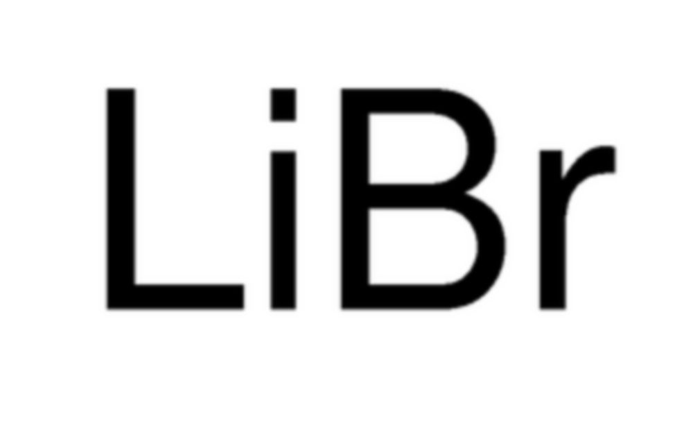 Lithiumbromide > 99%  watervrij