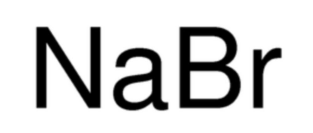 Natriumbromide 99,5%, p.a.