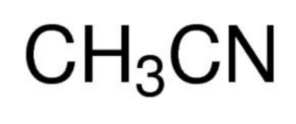 Acetonitril >99,99% ULC/MS