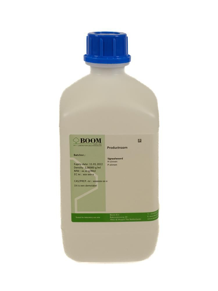 Zoutzuur ca. 5% Technisch