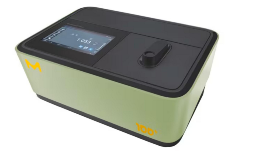 Spectrofotometer Prove 300 plus 190-1100 nm, Spectroquant®