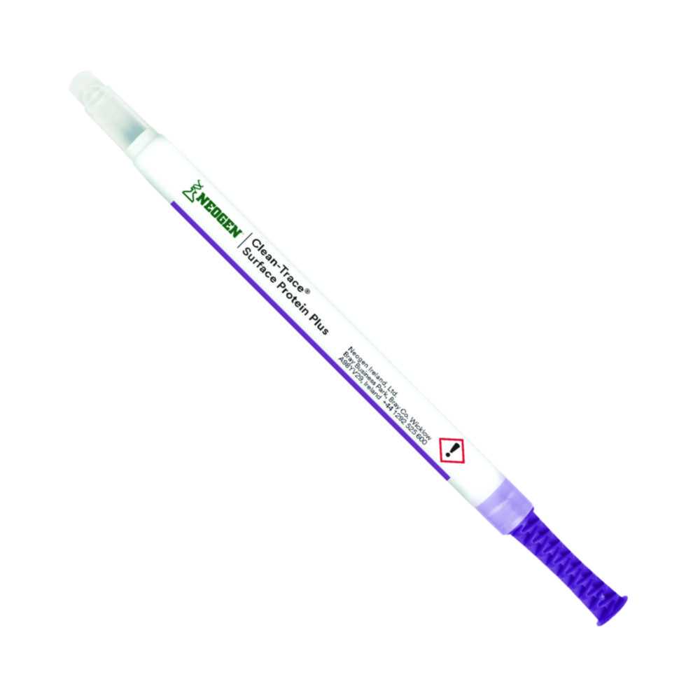 Clean-Trace Swabs  surface proteine plus PRO100