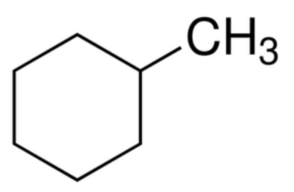Methylcyclohexaan  voor synthese