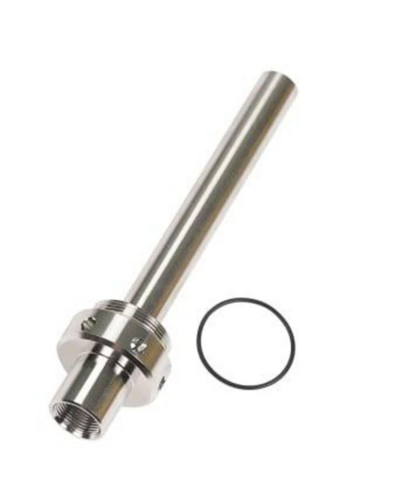 Meetsensorhouder LR 2000.65, voor pH elektrode