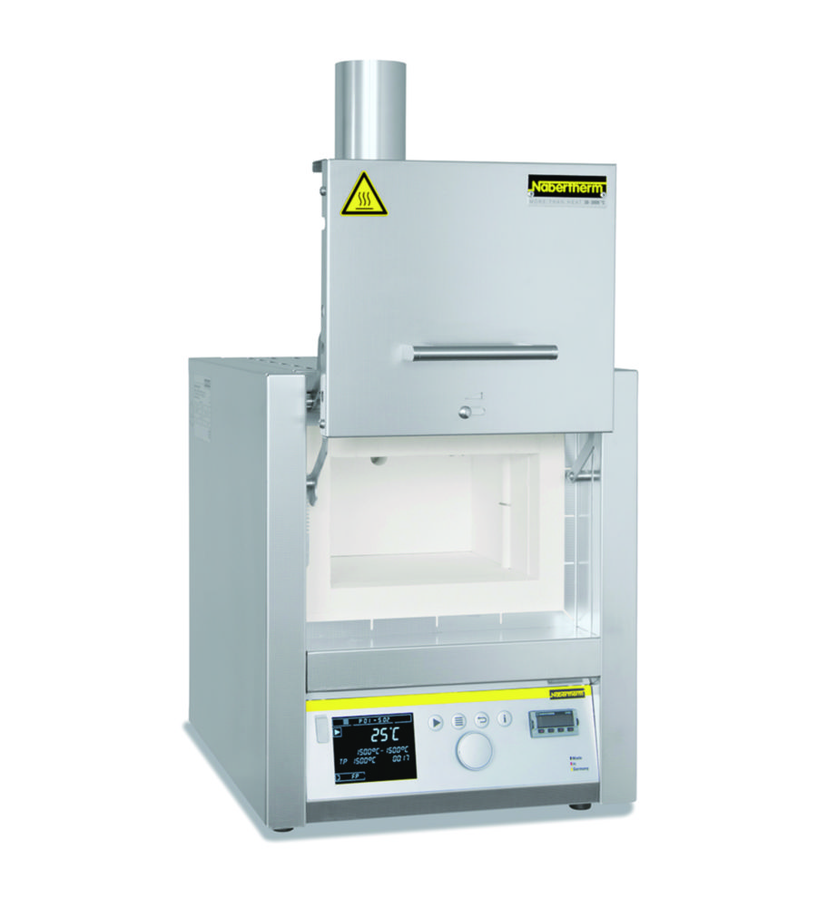 Verassingsoven LV 9/11/B410