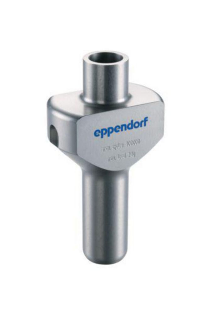 Bucket voor 16x125 mm vaten met ronde bodem voor Rotor A-4-38