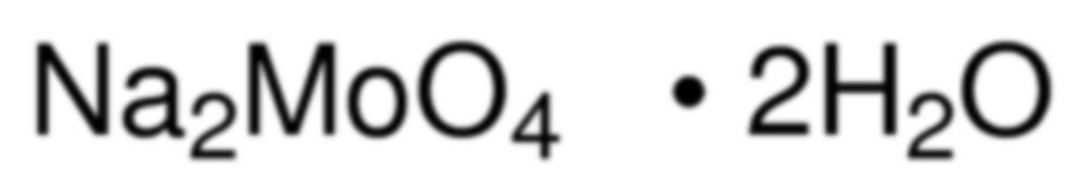 Natriummolybdaat ACS, Ph.Eur.  P.A.