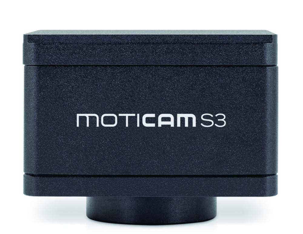 Digitale camera Moticam S3