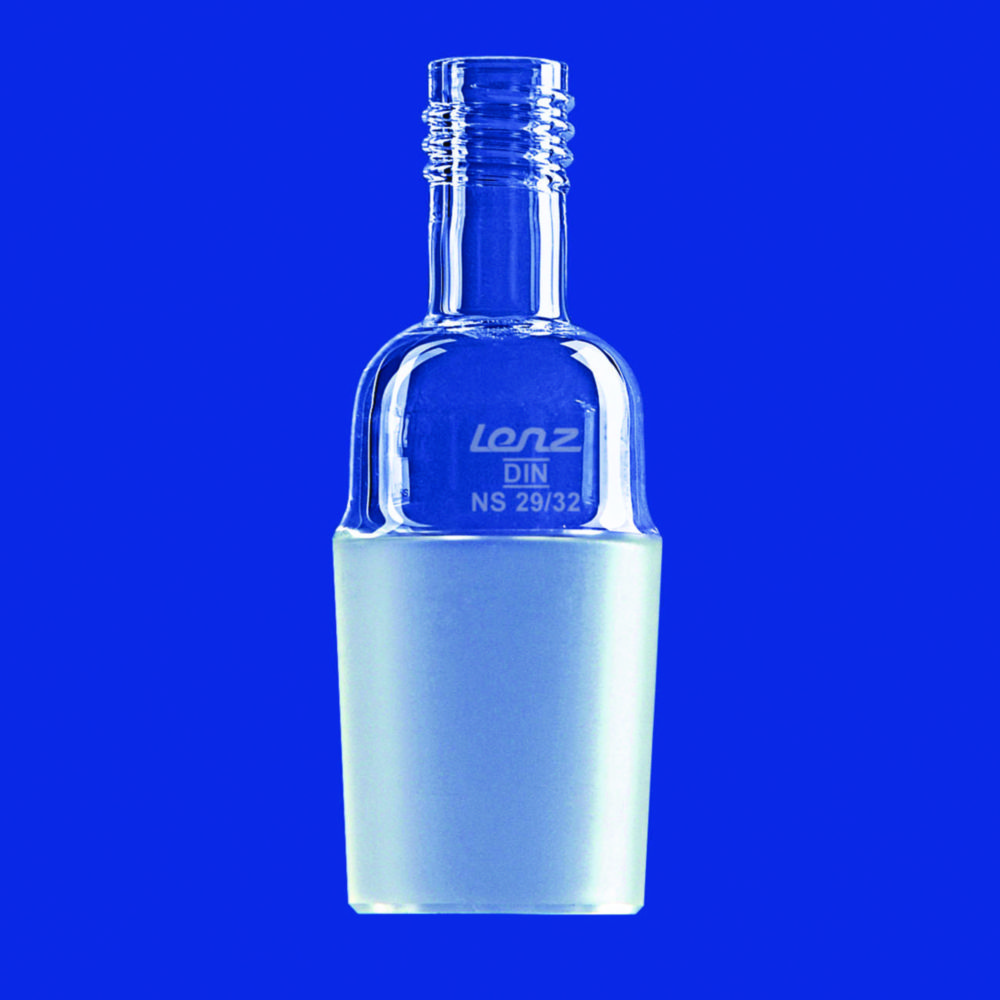 Overgangsstuk GL14/NS14