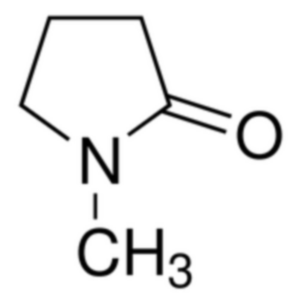 1-Methyl-2-pyrrolidinone  voor synthese