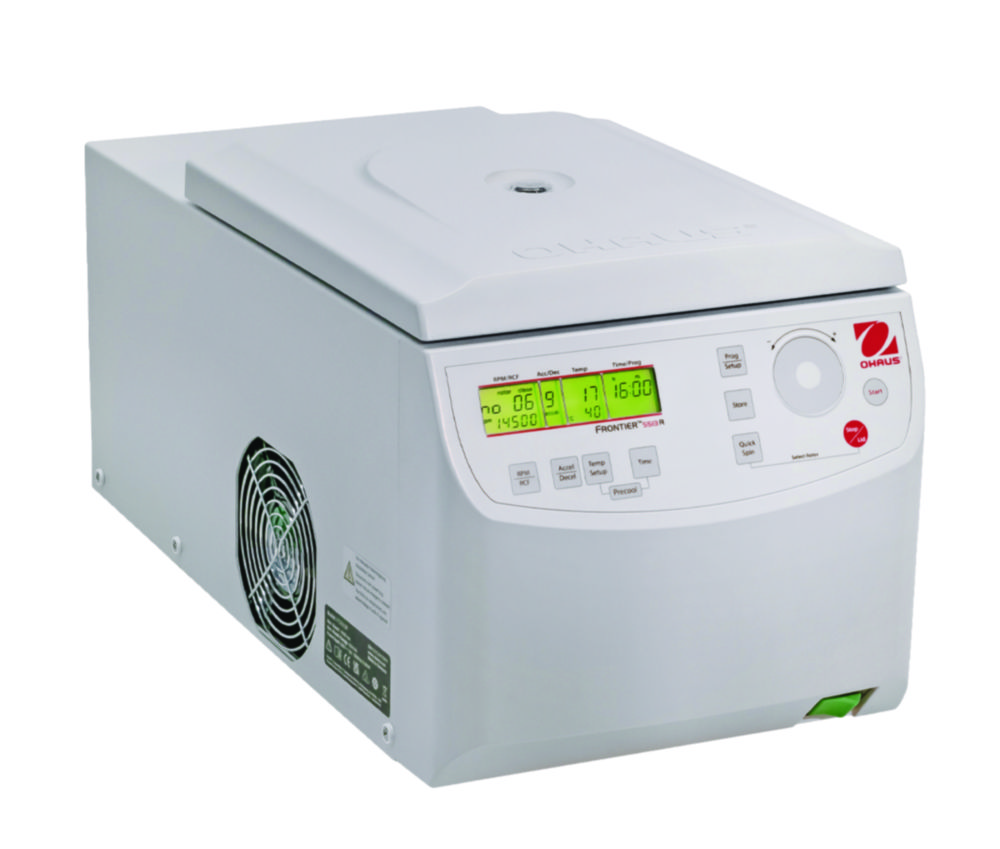 Centrifuge Micro FC5513R, 230V