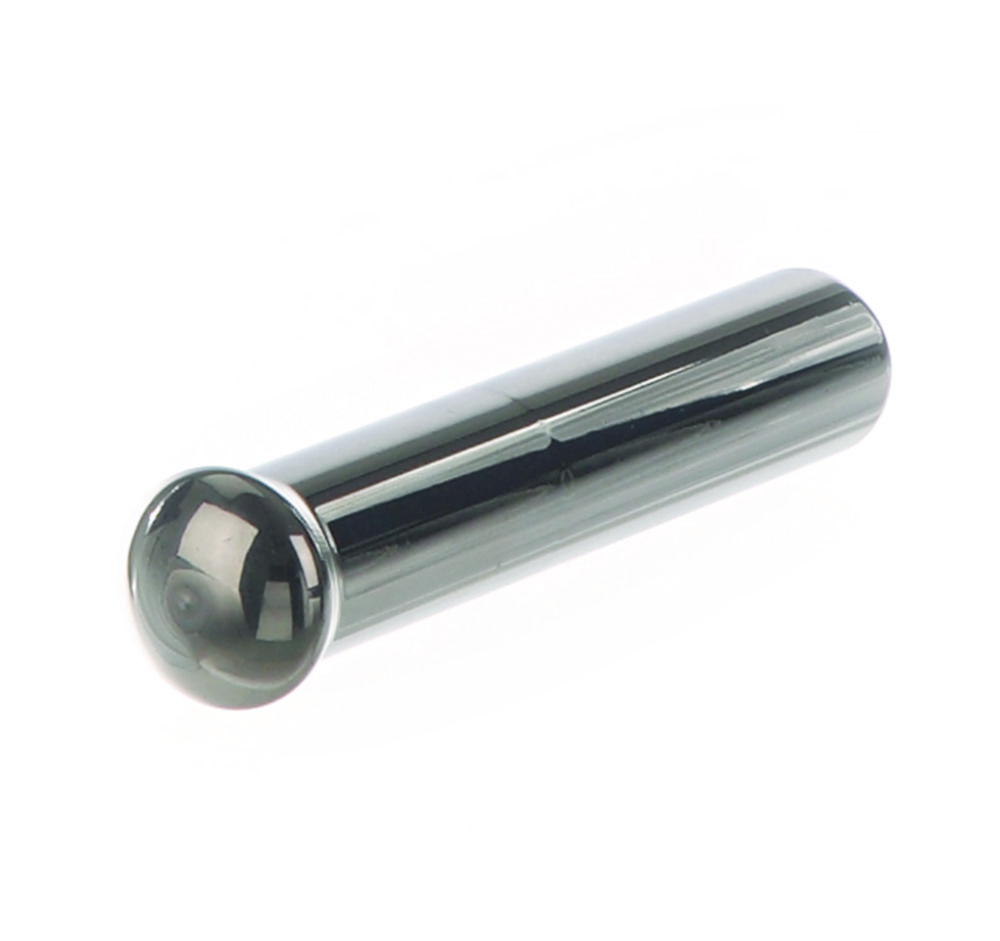 Stamper, L 140 mm, 28,24   18,10 staal