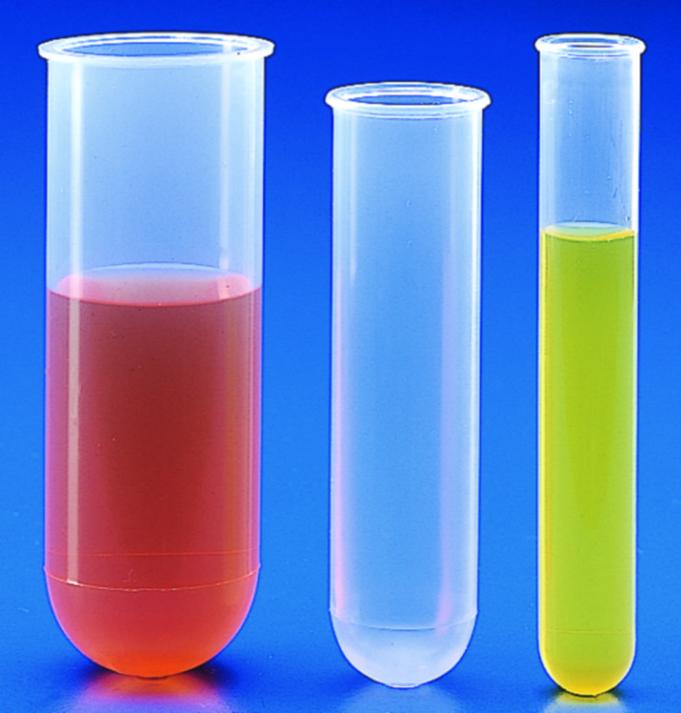 Centrifugebuis 110 ml, PP  Ø 40 mm, hoogte 119 mm