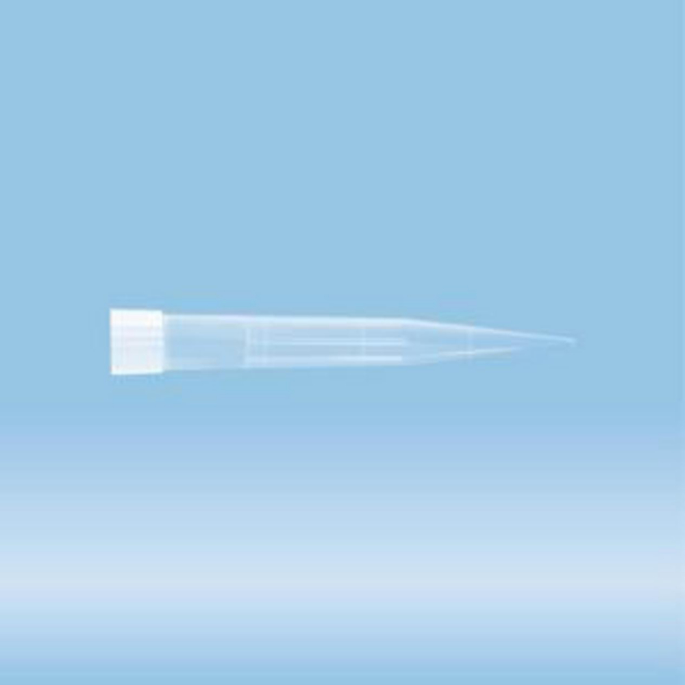 Pipettips 1000µl LR PCR-PT 96/Box B