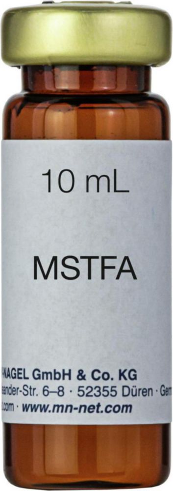 MSTFA Ve. 5 x 10 ml