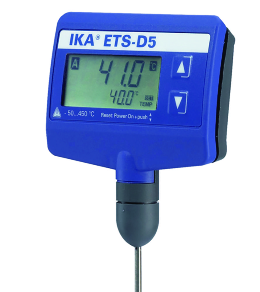 Contact-thermometer ETS D5