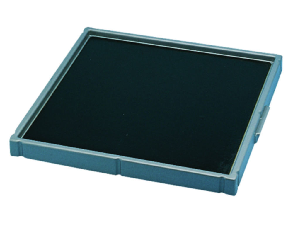 Petrischalenopzet AS 501.5  IKA