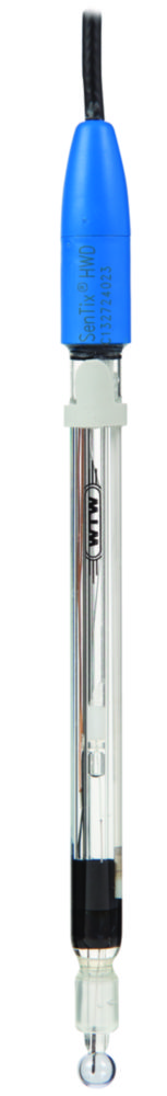 pH-elektrode 0 - 14 pH, SenTix HWD