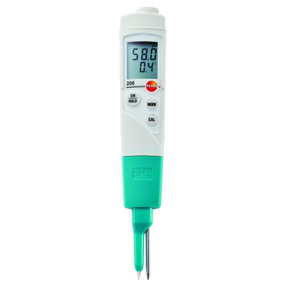 f meter, tester pH, digitaal pen, pH meter, elektrode pH